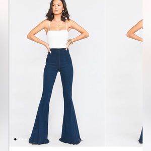 Show me your mumu Berkeley bells